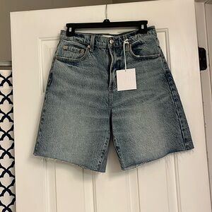 Pistola Jean shorts